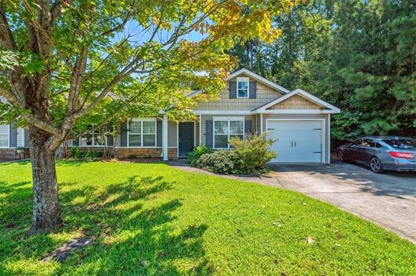 118 Melody LN NW, Rome, GA 30165