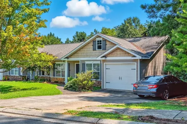 Rome, GA 30165,118 Melody LN NW