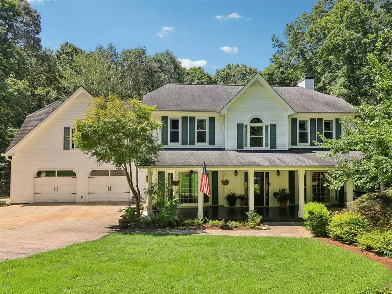 224 Transart Pkwy, Canton, GA 30114