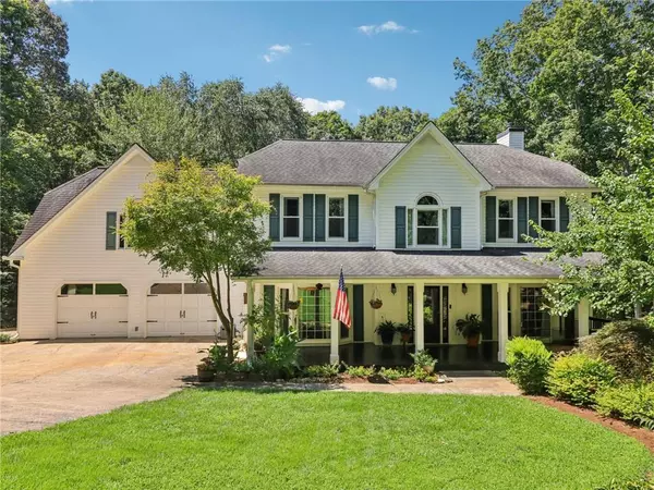 224 Transart Pkwy, Canton, GA 30114