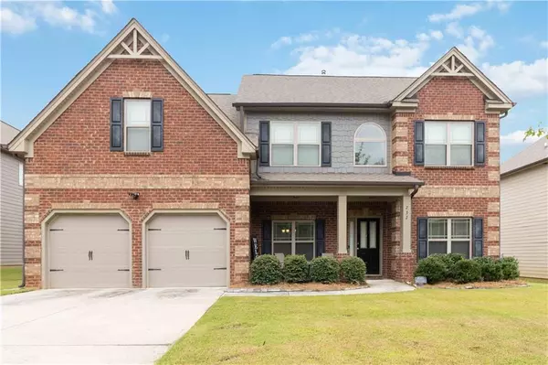 232 Misty Grove DR, Loganville, GA 30052