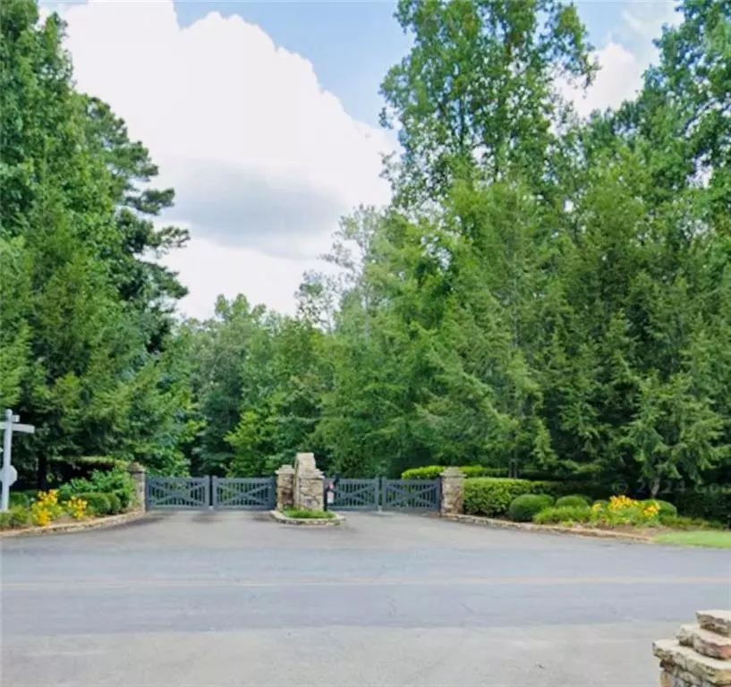 Ellijay, GA 30540,0 N Harris Creek DR