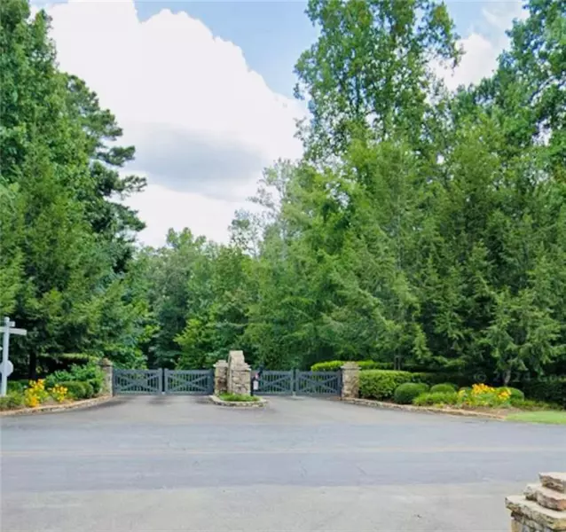 0 N Harris Creek DR, Ellijay, GA 30540