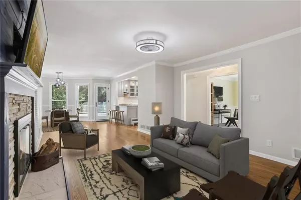 Roswell, GA 30076,9110 Twelvestones DR