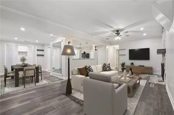 Roswell, GA 30076,9110 Twelvestones DR