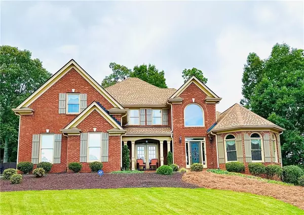 Suwanee, GA 30024,1020 Grace CT