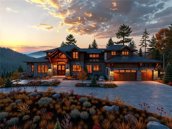 Dahlonega, GA 30533,1024 Bear Paw RDG