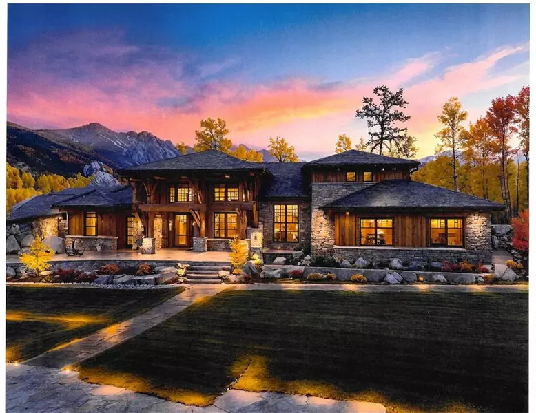 1024 Bear Paw RDG, Dahlonega, GA 30533