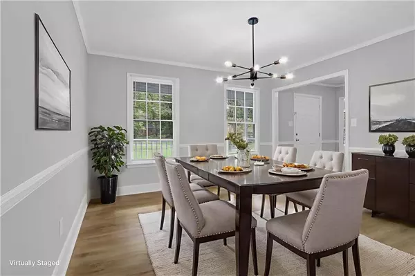 Stone Mountain, GA 30088,800 Post Road CIR