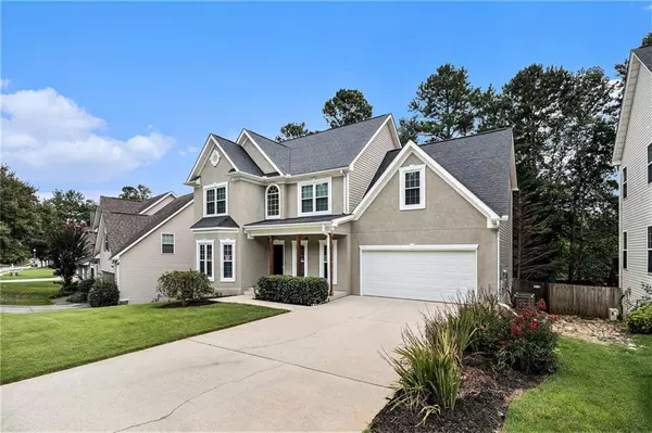 Newnan, GA 30265,322 Westhill DR