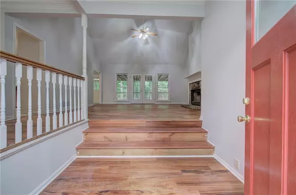 Cartersville, GA 30121,23 Timberlake Pointe NE