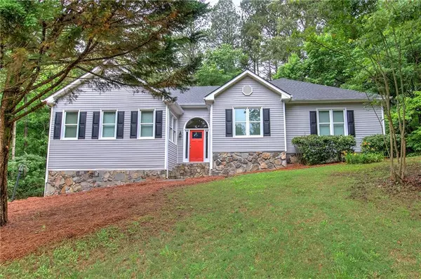 23 Timberlake Pointe NE, Cartersville, GA 30121