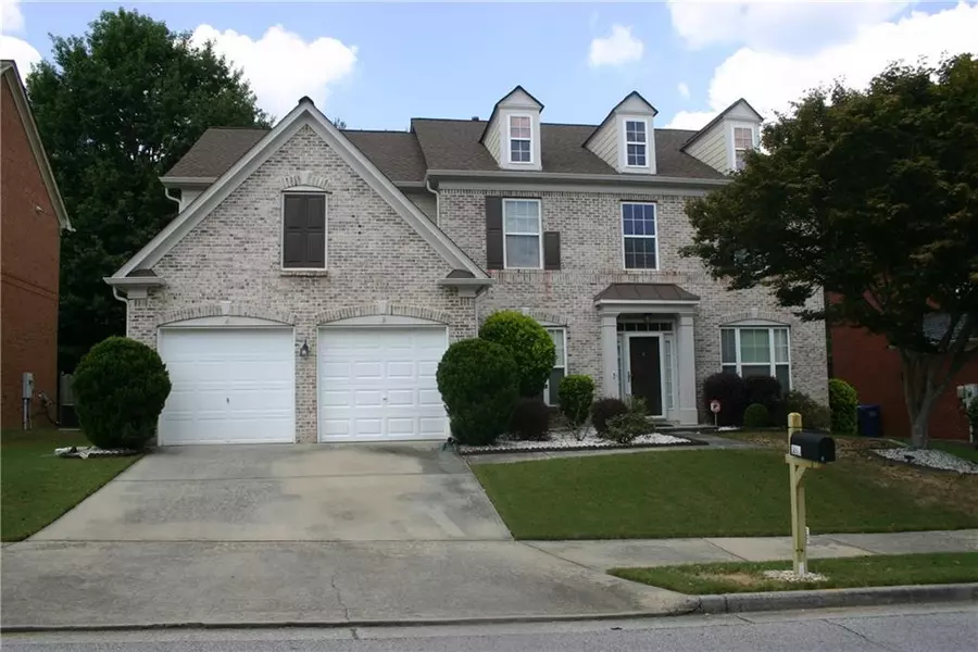3083 Dawson LN SW, Atlanta, GA 30331