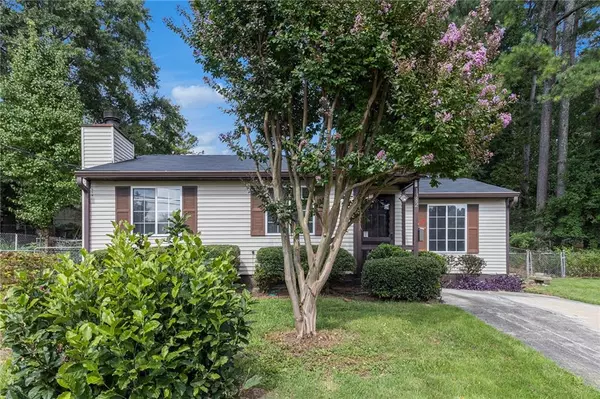 Norcross, GA 30093,1382 HARBINS RD