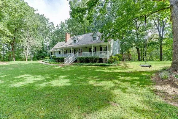 Flowery Branch, GA 30542,4724 Gateway LN