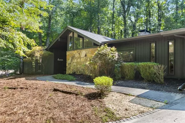3145 RIVERMONT Pkwy, Johns Creek, GA 30022