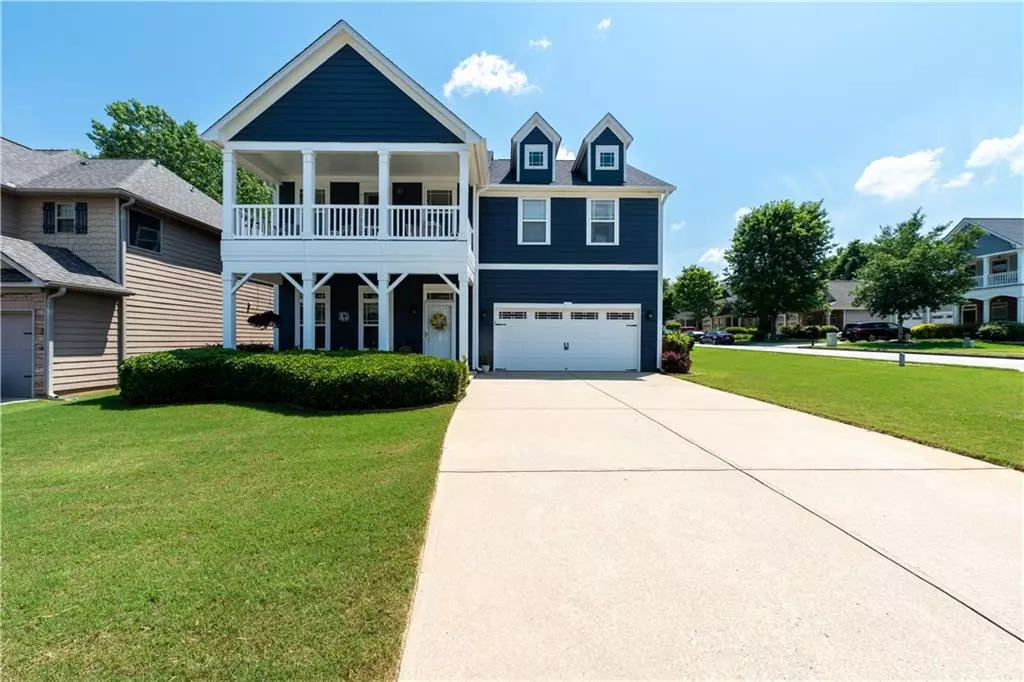 Braselton, GA 30517,5934 Lexington WAY