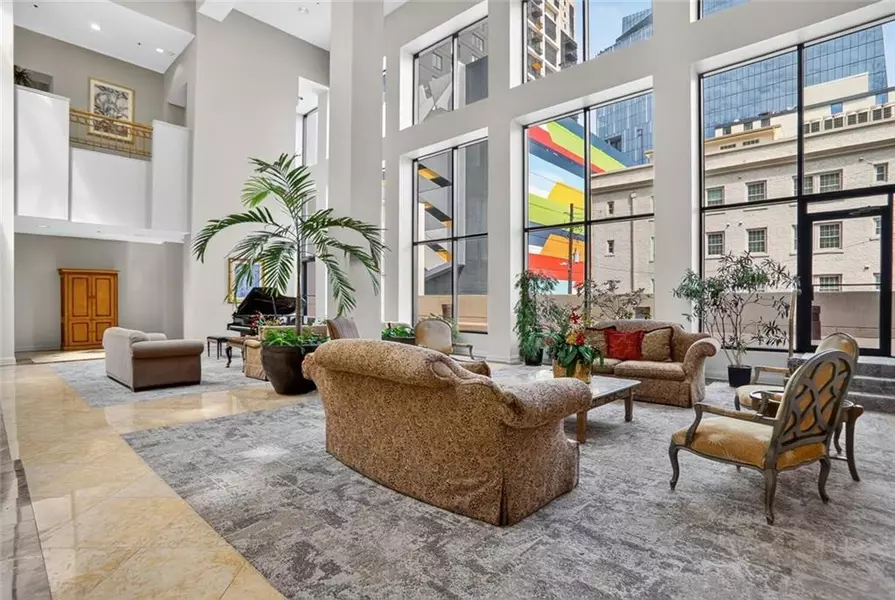 1280 W Peachtree ST NW #3014, Atlanta, GA 30309