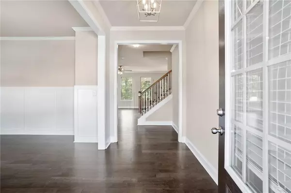 Flowery Branch, GA 30542,7259 Millbrae WALK