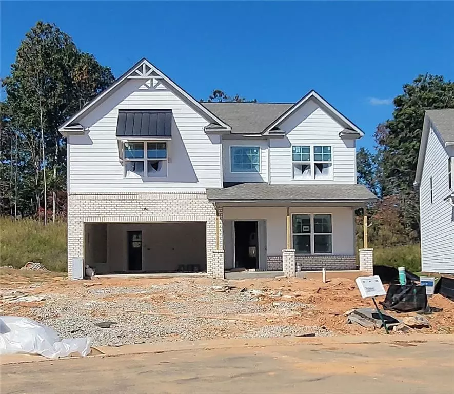 Flowery Branch, GA 30542,7259 Millbrae WALK