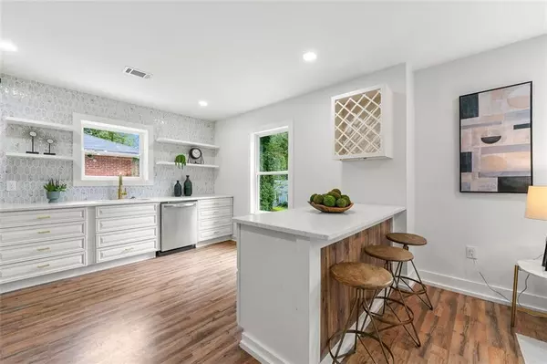 Atlanta, GA 30311,1059 ORLANDO PL SW