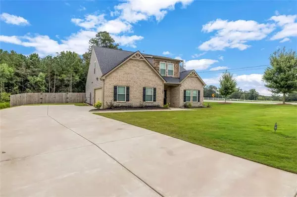 Palmetto, GA 30268,497 Palmetto Oaks TRL