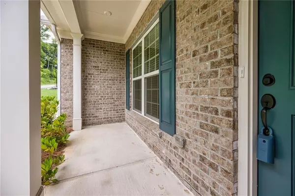 Hoschton, GA 30548,4910 Sierra Creek DR