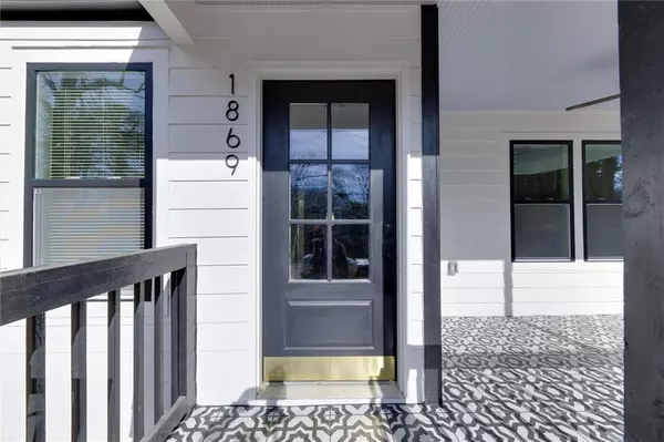 East Point, GA 30344,1869 Chapman AVE