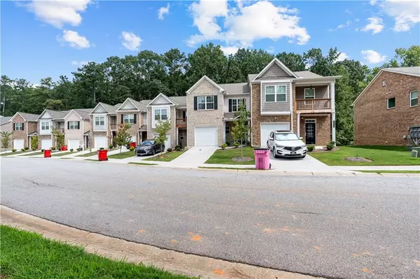 Covington, GA 30014,11112 Benton Woods DR