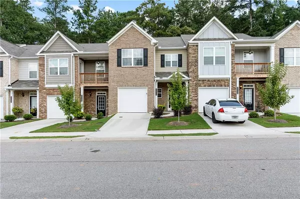 Covington, GA 30014,11130 Benton Woods DR