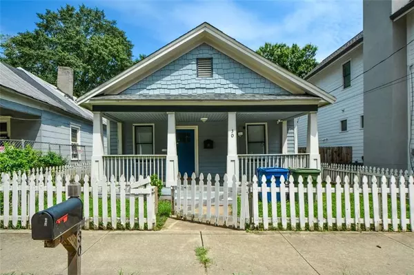 30 ORMOND ST SE, Atlanta, GA 30315
