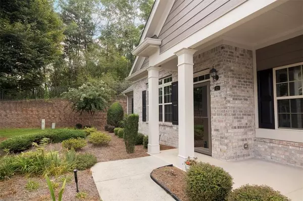 Woodstock, GA 30188,123 Owens Farm LN #12