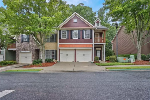 2646 Ridge Run TRL, Duluth, GA 30097