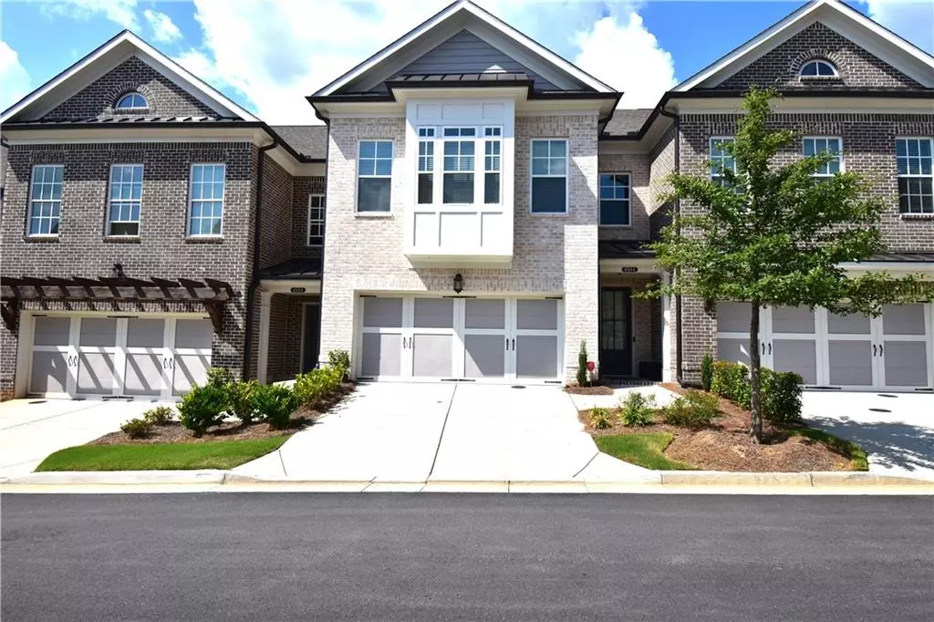 Peachtree Corners, GA 30092,4944 Sealy CIR