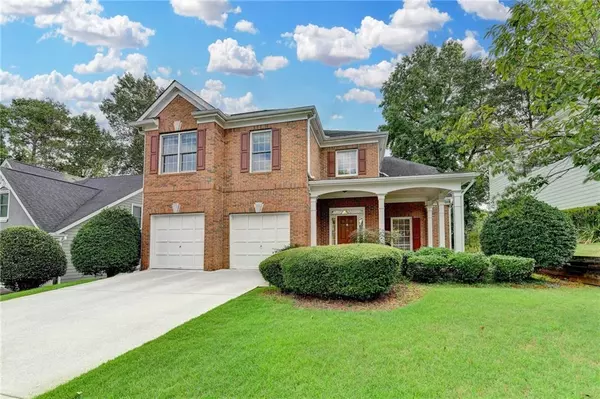 3262 Monarch Pine DR, Peachtree Corners, GA 30071