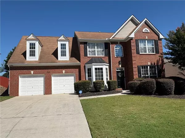 3184 Spruce WAY, Atlanta, GA 30349