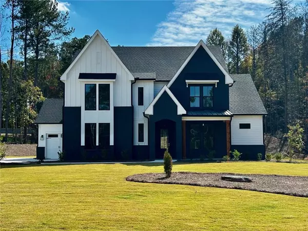 165 Chariot CT, Jefferson, GA 30549