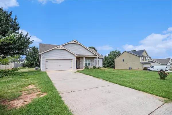 Griffin, GA 30224,109 Garnet LN