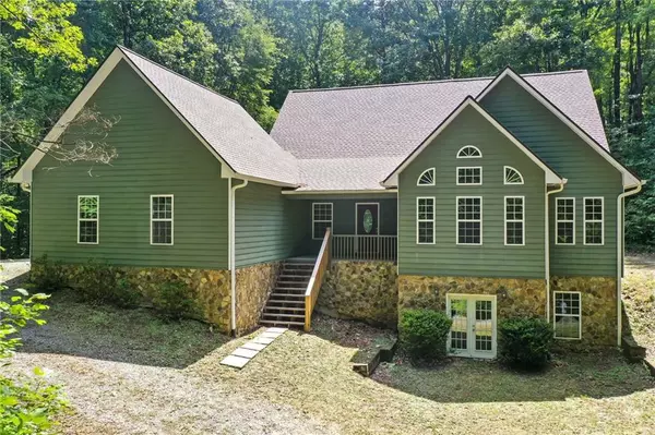 Talking Rock, GA 30175,149 Grouse LN