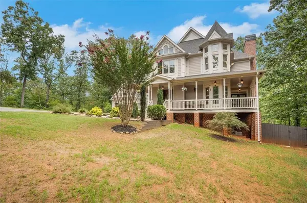 Dawsonville, GA 30534,1017 New Bethel Church RD