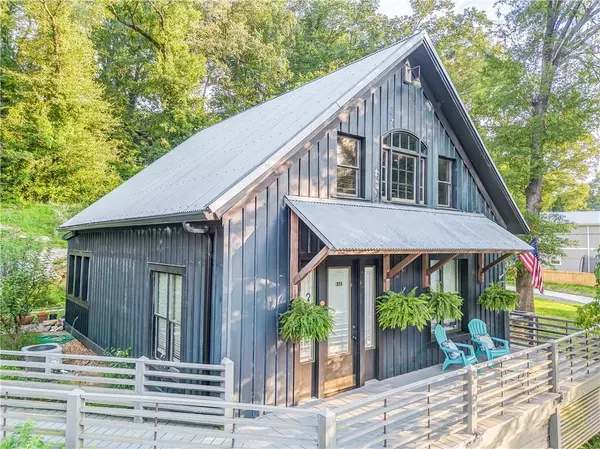 515 S Broad ST S, Rome, GA 30161