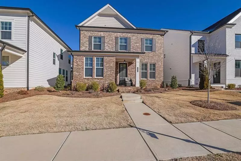 1070 Poppy Pte, Alpharetta, GA 30004