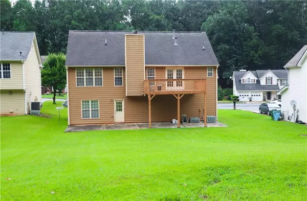 Lilburn, GA 30047,495 Tambec TRCE NW