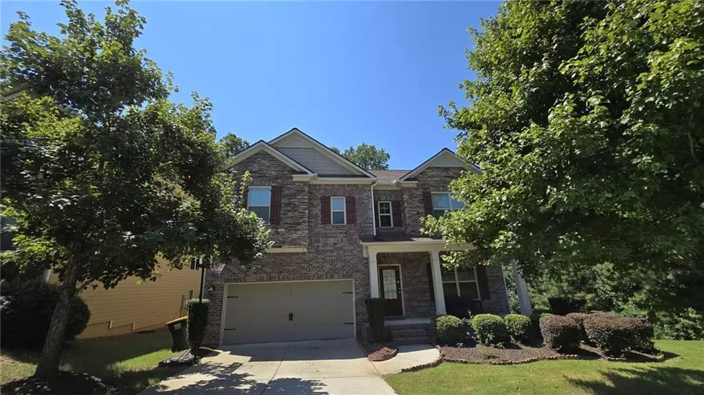6860 Rocking Horse LN, Cumming, GA 30040