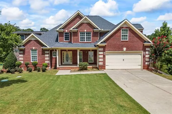 Monroe, GA 30656,1508 Ridgewood CT