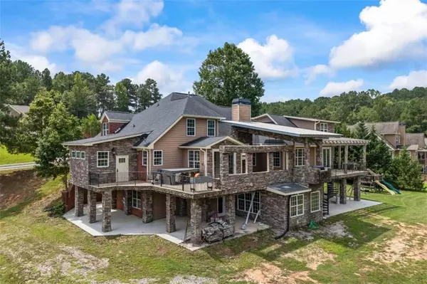 Monroe, GA 30656,1508 Ridgewood CT