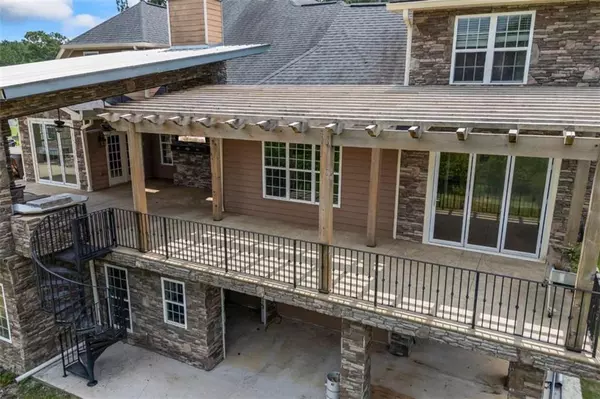 Monroe, GA 30656,1508 Ridgewood CT