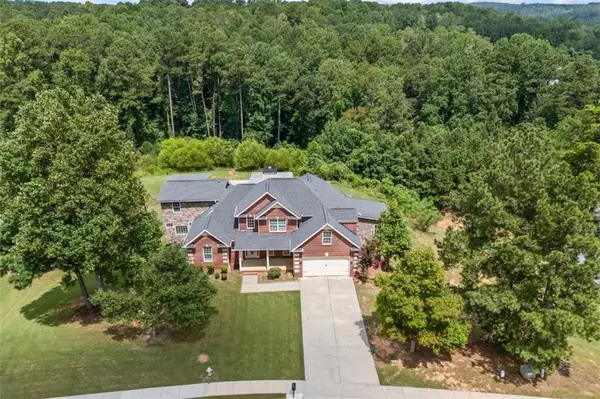 1508 Ridgewood CT, Monroe, GA 30656