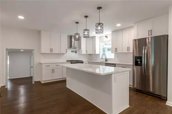 Brookhaven, GA 30319,3480 Tanbark CT NE