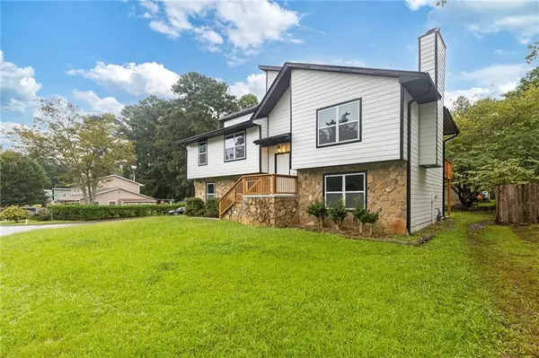 Lawrenceville, GA 30044,1455 Woodington CIR